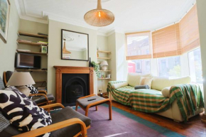 Two bedroom house in Southville